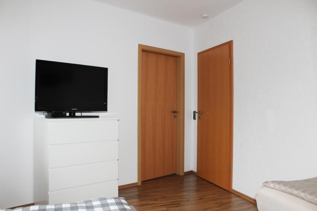 Ferienwohnung In Isenbuettel Exterior photo